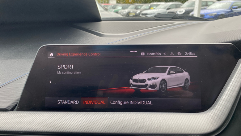 BMW 2 Series M235i xDrive 4dr Step Auto Petrol Saloon